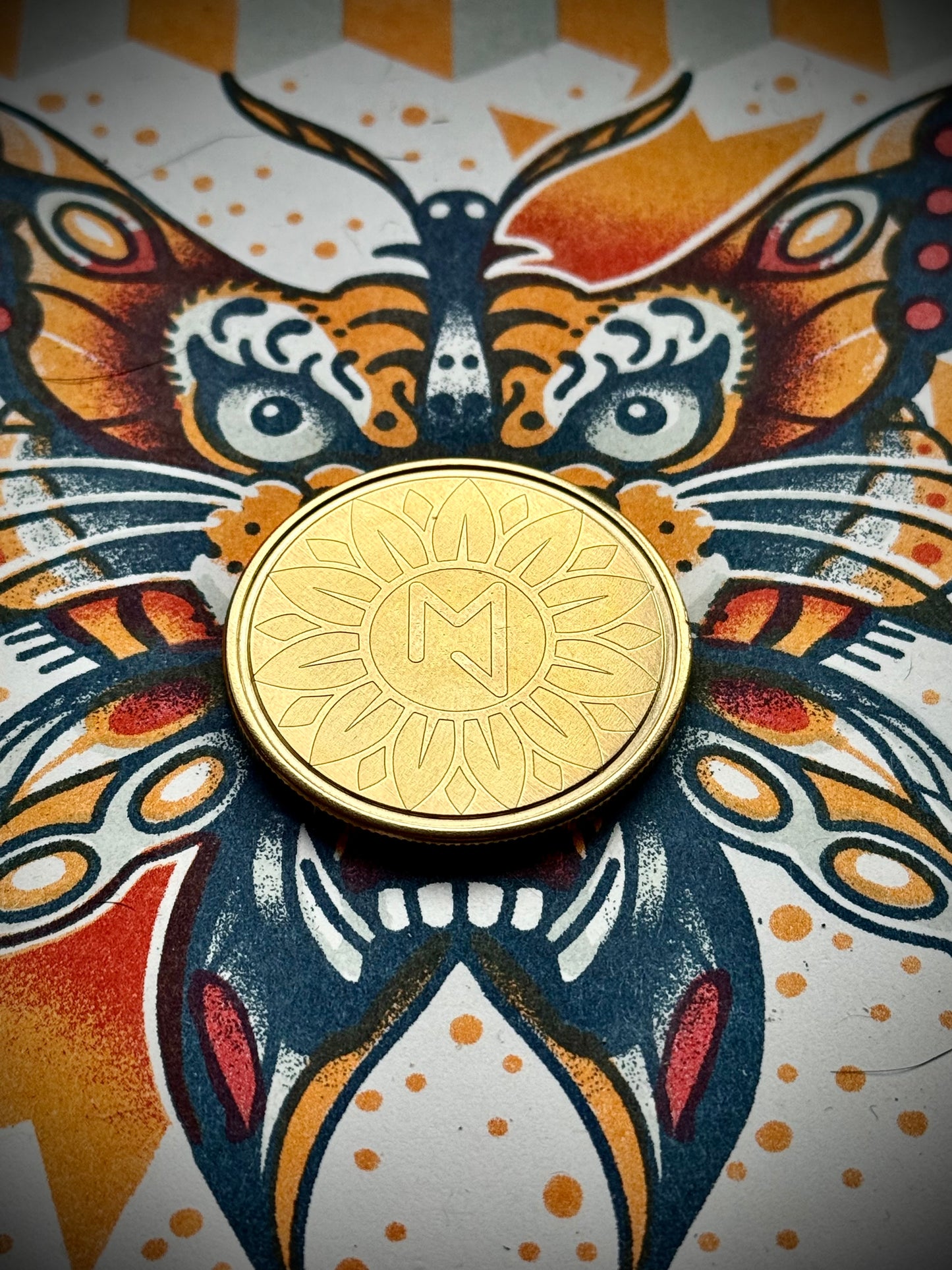 Plunder in the Island Glow