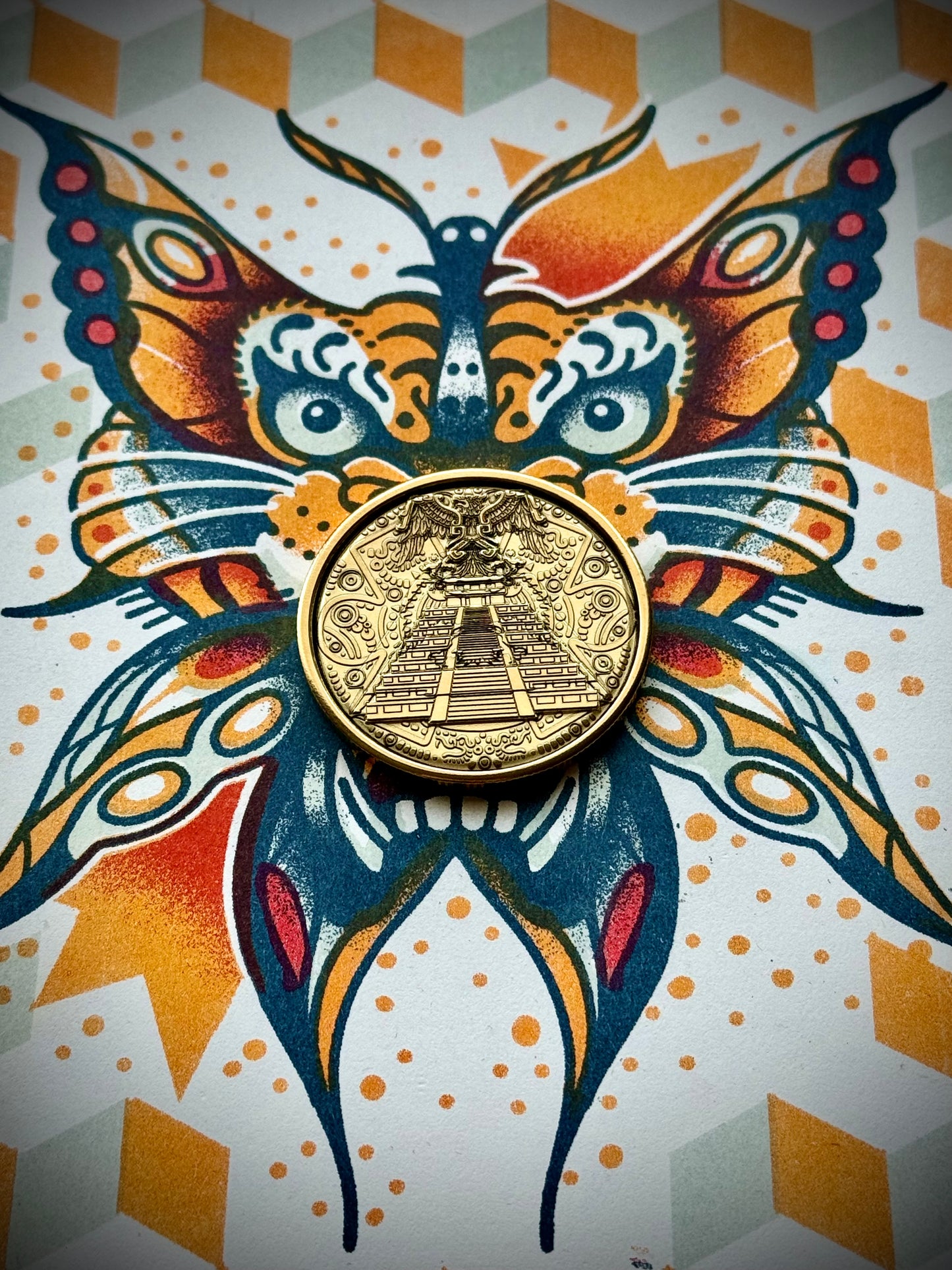 The Apex Guardian