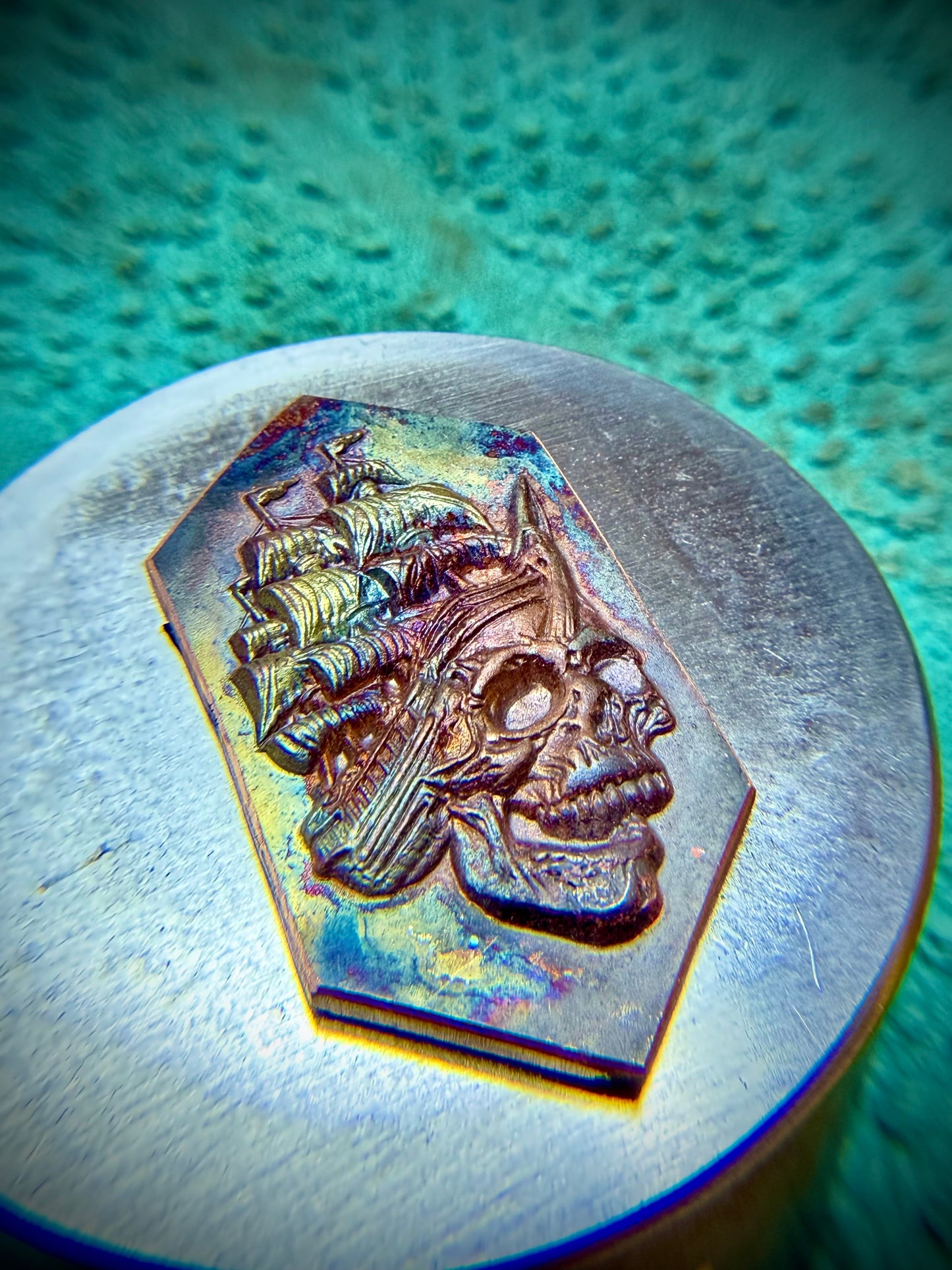 The Drowned King’s Relic