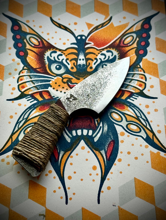 Mini spoon