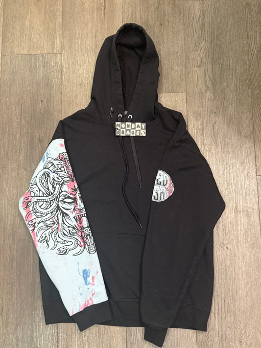 1/1 Med-USA Hoodie