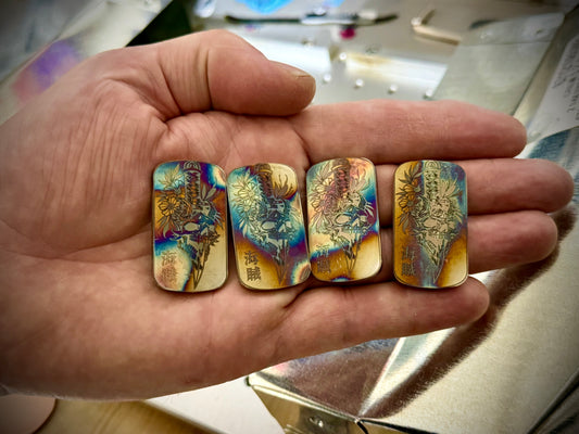 Wrecked and Wicked Token