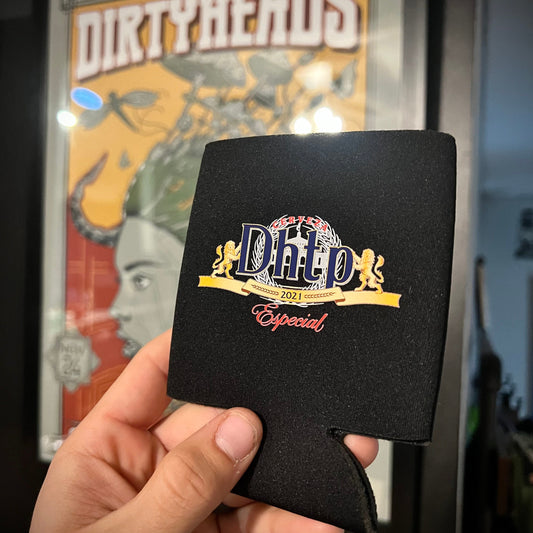 Dhtp Koozie